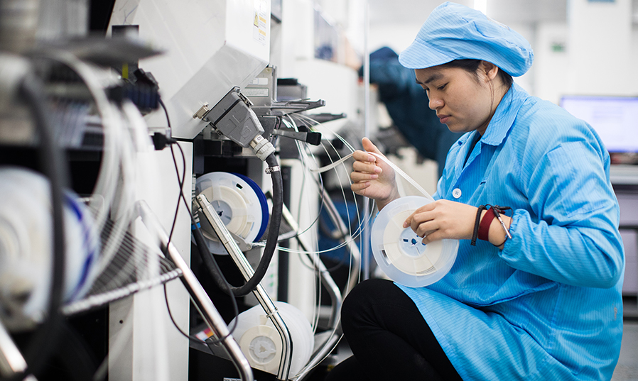 贴片smt加工公司