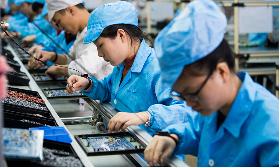 贴片加工smt价格