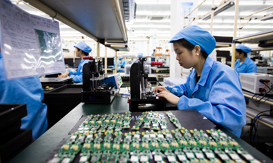 贴片smt加工价格