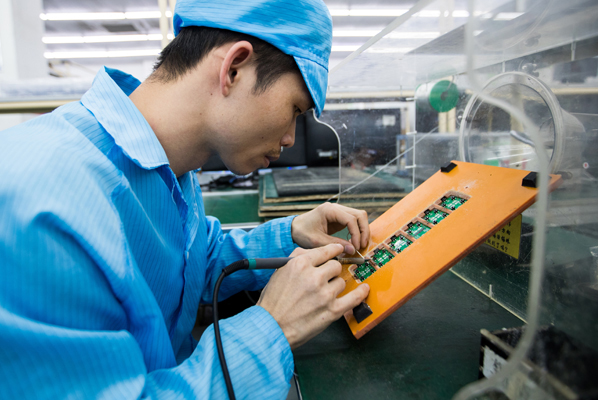 专业smt贴片加工报价