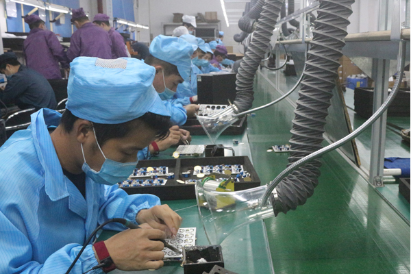 专业smt贴片加工