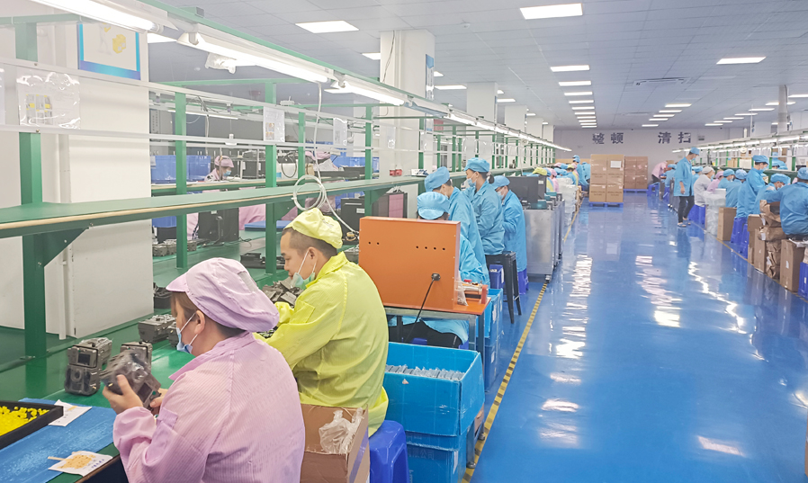 电子产品组装加工,产品组装代加工,组装厂加工,产品组装加工厂