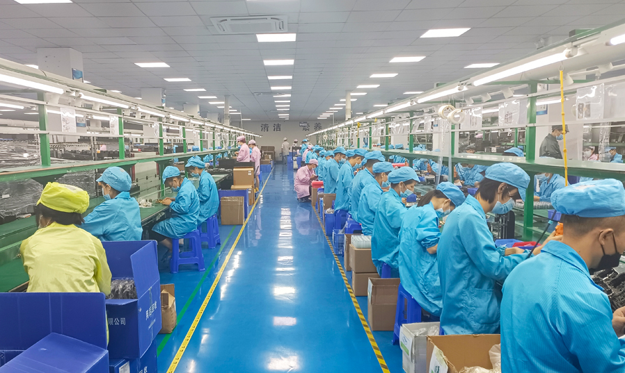 电子产品组装加工厂,电子产品加工厂,电子产品加工组装,电器组装加工厂