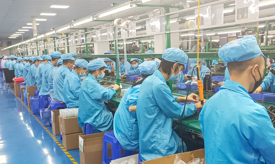 组装加工厂代组装加工厂,加工组装电子产品,电子产品代加工,电子产品组装