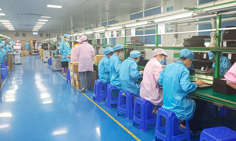 组装加工，OEM代工，贴片加工，贴片加工厂家，贴片加工厂商，打样贴片加工