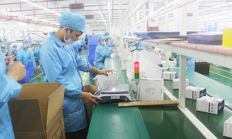 smt贴片加工，组装加工，深圳组装加工厂