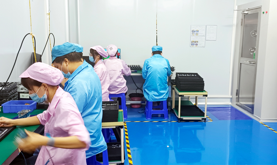 电子产品加工,电子产品组装代工,代组装加工厂