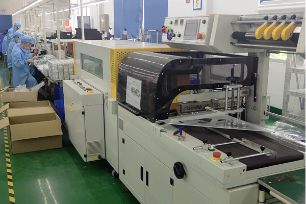 电子产品组装加工厂