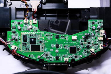 创美佳为半导体提供SMT贴片服务