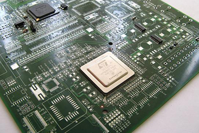 创美佳为龙芯三号提供元器件和SMT贴片加工服务