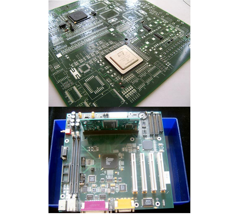 件和SMT贴片加工