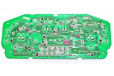做汽车PCBA的，你了解前装和后装市场吗？