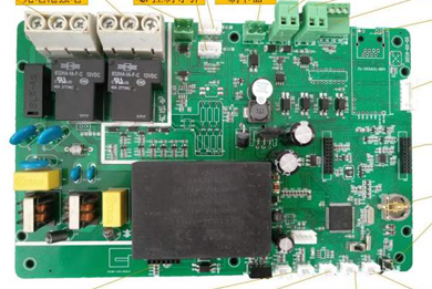 创美佳为比亚迪汽车提供PCBA一条龙服务