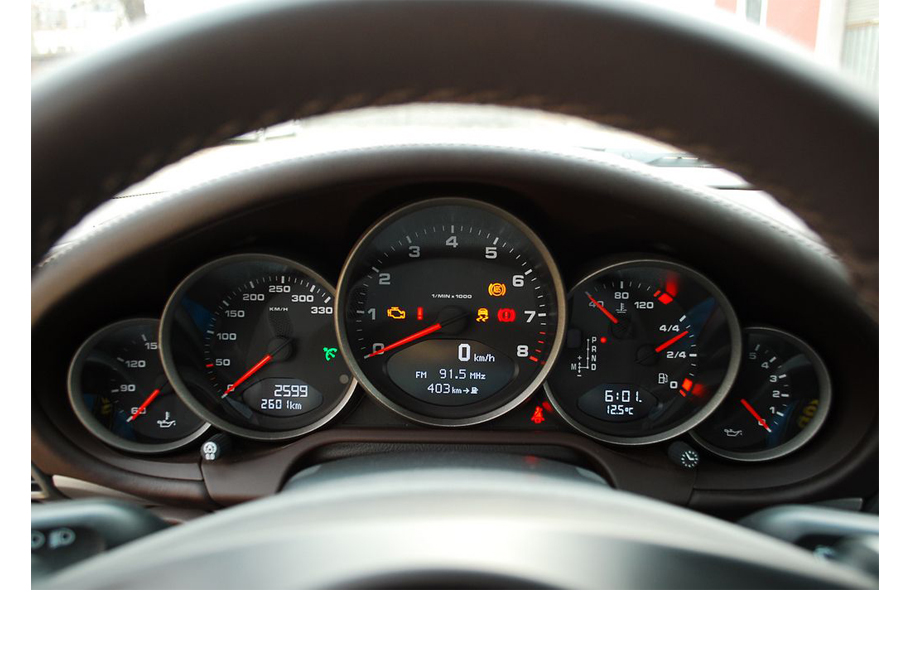 SMT贴片,汽车PCBA