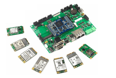 创美佳为半导体提供SMT贴片服务