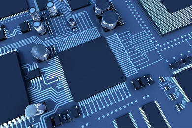 腹腔镜缝合器电路板SMT加工