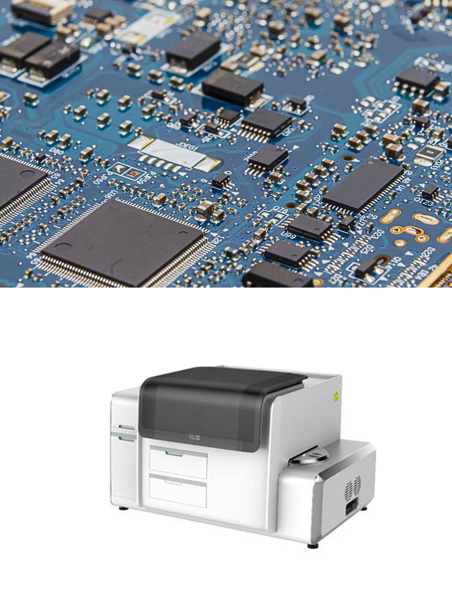 全自动免疫分析仪