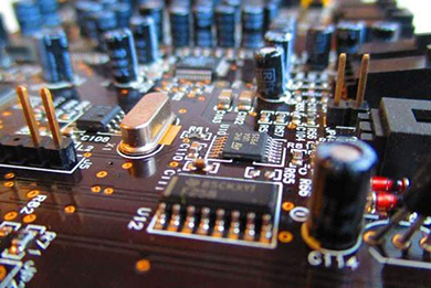 脑电地形图仪PCBA加工流程