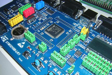 创美佳为中高端医疗器械设备（客户）提供PCBA一站式加工服务