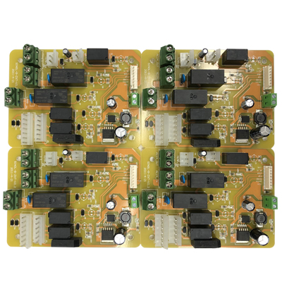 DIP插件加工产品3