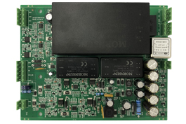 DIP插件加工产品6