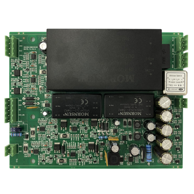 DIP插件加工产品6