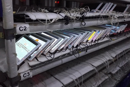 整机老化测试（镜头3）