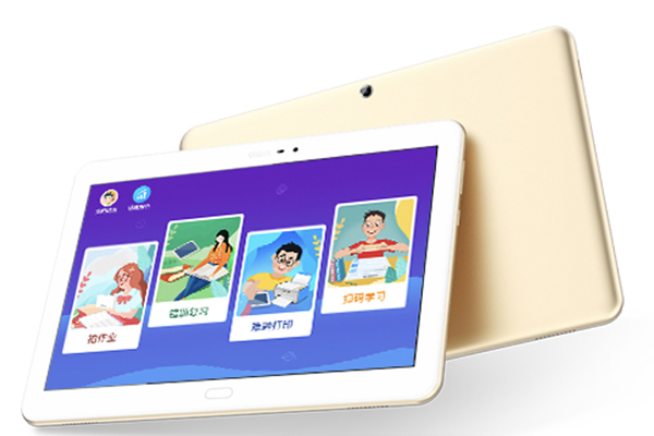 平板电脑组装加工