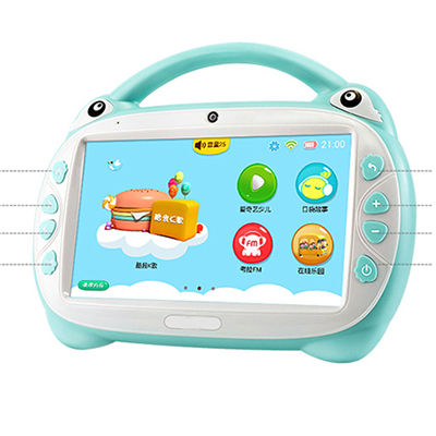 儿童早教机组装贴片代工