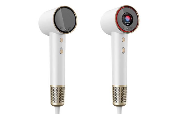 高速吹风筒组装OEM组装定制