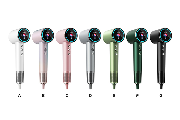 高速吹风筒组装贴片厂家