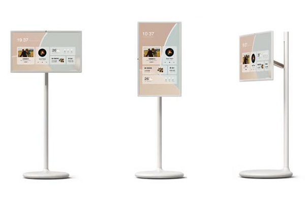 闺蜜机移动大平板OEM组装SMT代工