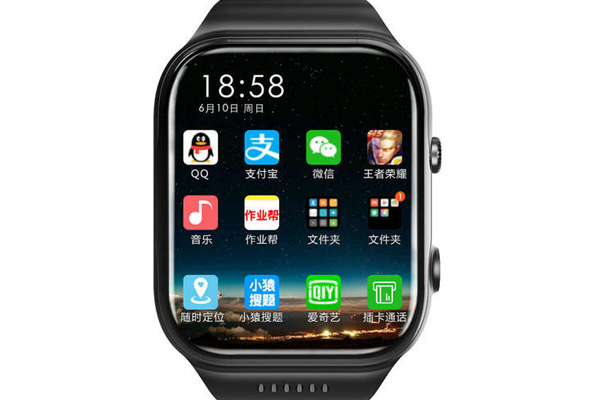 智能穿戴类智能手表OEM组装代工