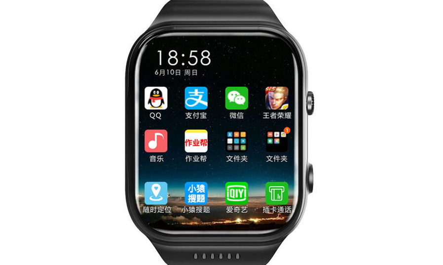 智能穿戴类智能手表OEM组装代工