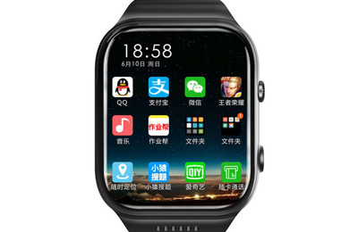 智能穿戴类智能手表OEM组装代工
