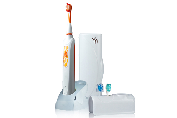 电动牙刷OEM组装、OEMODM代工厂