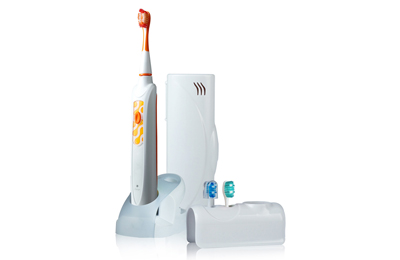 电动牙刷OEM组装、OEMODM代工厂