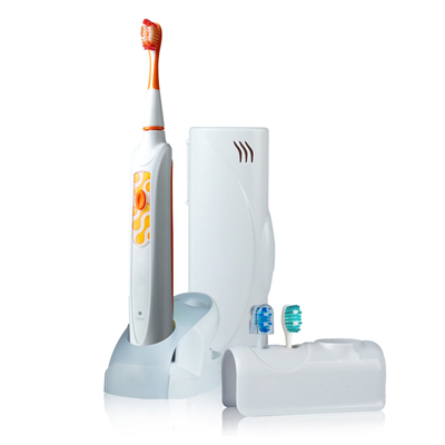 电动牙刷OEM组装、OEMODM代工厂