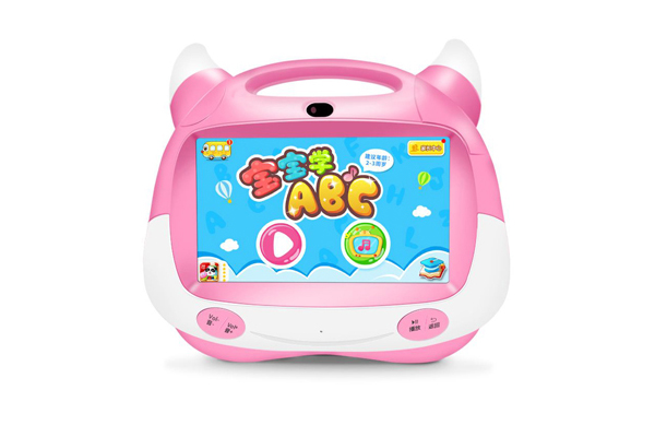 早教学习机OEM代工组装加工