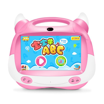 早教学习机OEM代工组装加工