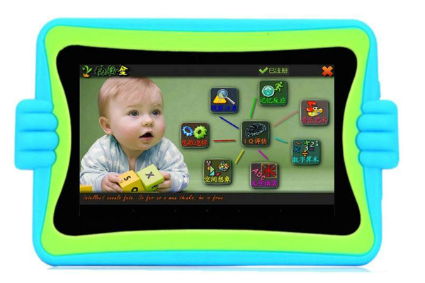 早教机OEM代工组装加工