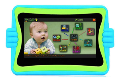 早教机OEM代工组装加工