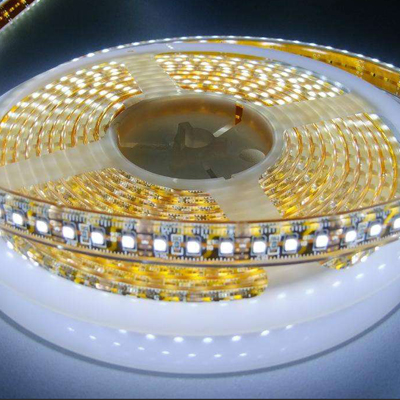 LED灯带组装生产