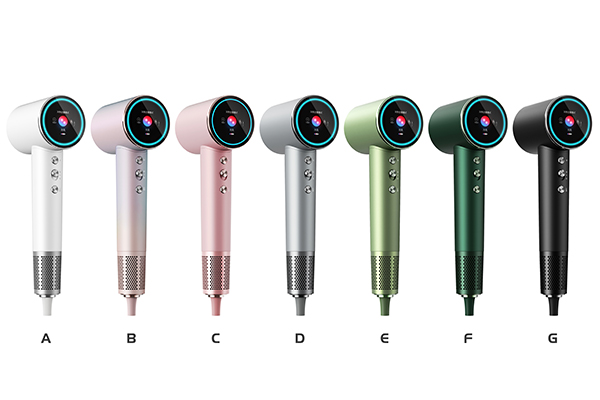 高速吹风筒组装贴片厂家