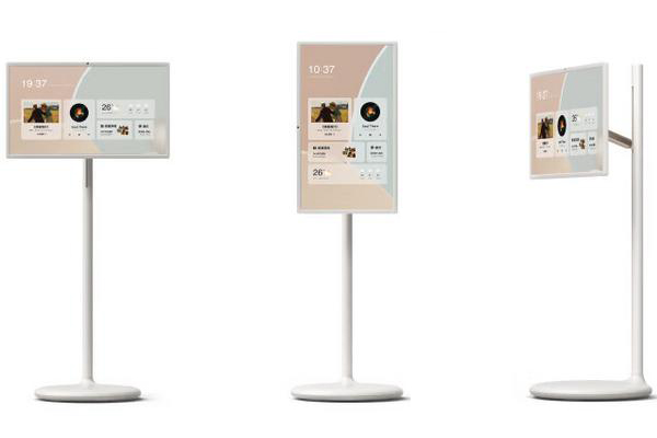 闺蜜机移动大平板OEM组装SMT代工