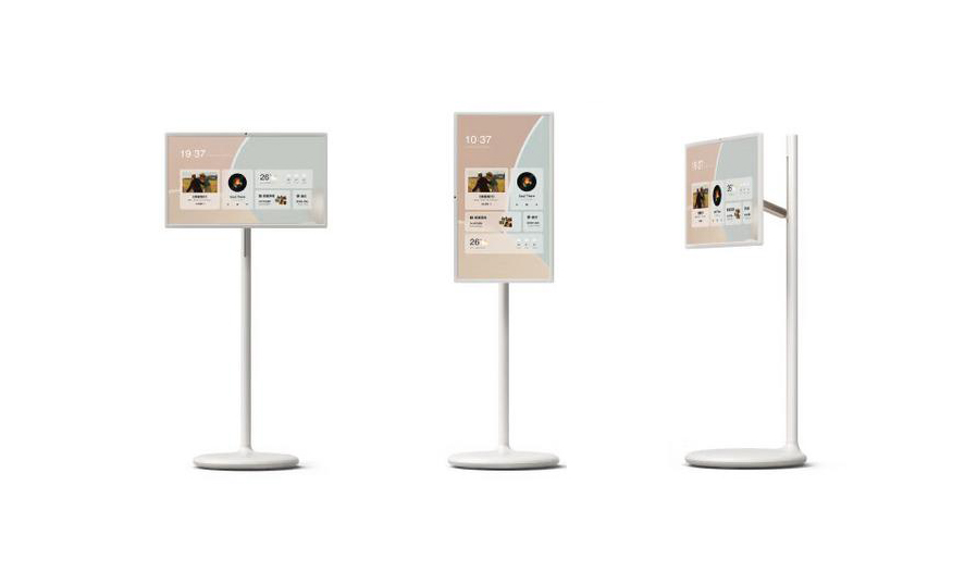 闺蜜机移动大平板OEM组装SMT代工