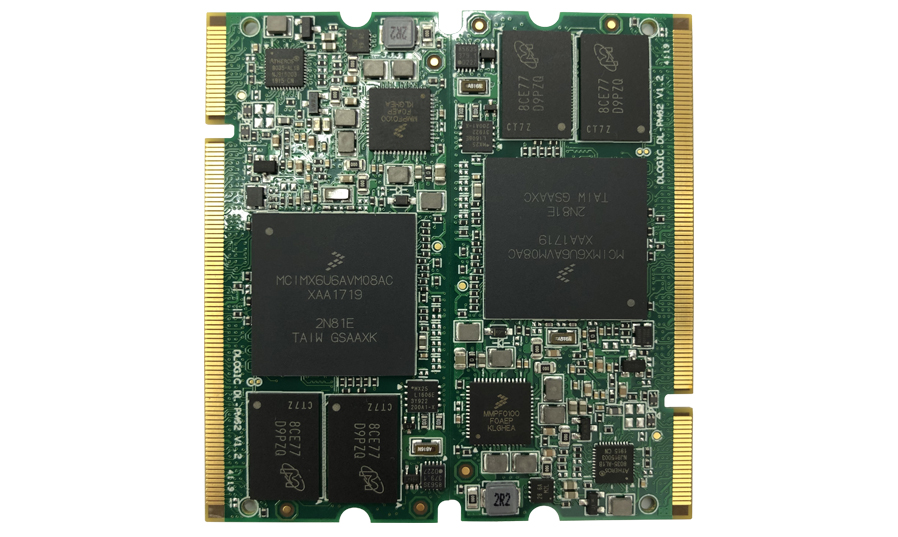 PCBA代工代料/PCBA方案