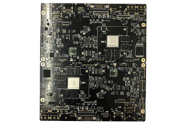 PCBA代工代料/深圳PCBA厂家