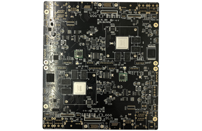 PCBA代工代料/深圳PCBA厂家