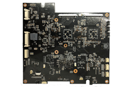 PCBA代工代料/深圳PCBA加工